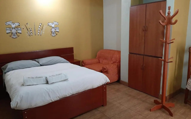 Hostal Don Cristobal