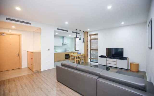 Apartment Tay Ho