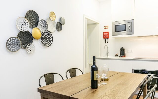 LxWay Apartments Galeria Alfama