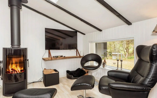 4 Person Holiday Home in Thisted