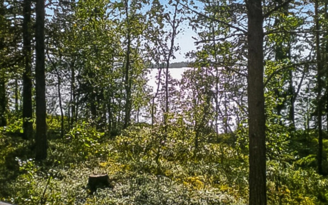 Sarah Dreamhome in Lapland Kittil