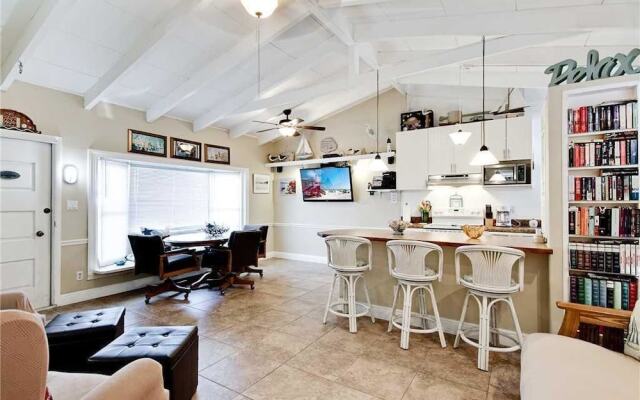 Beachaven 52 - One Bedroom Condo