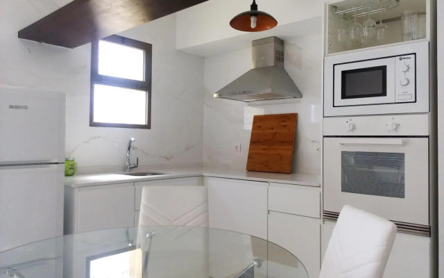 Apartament S&R, Sea and Relax