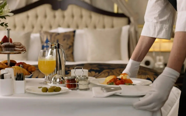 Lutz Ville Apartments