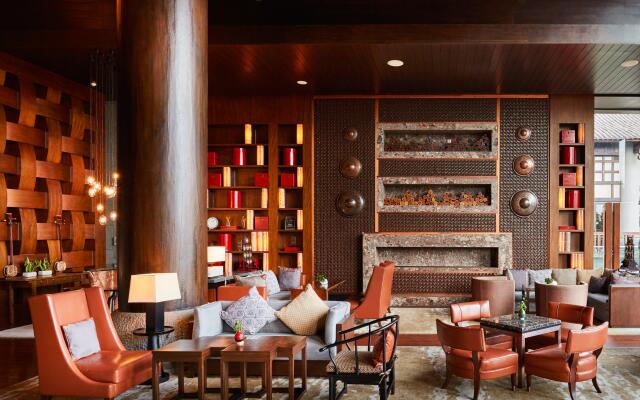 InterContinental Lijiang Ancient Town Resort by IHG