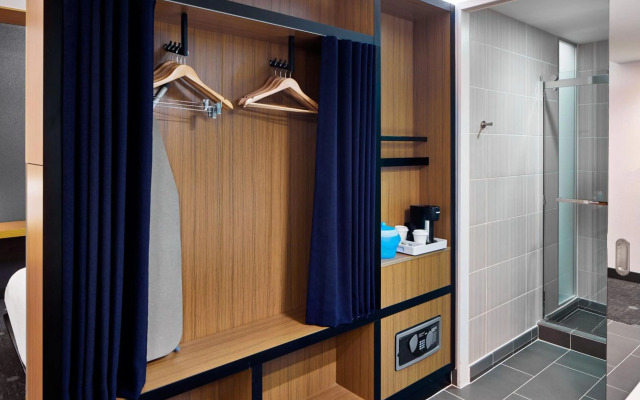 Aloft Nashville Franklin