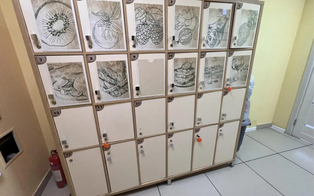 Siti V Hostel