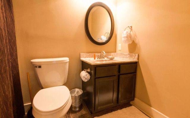 Edgewater Golf Villa 201