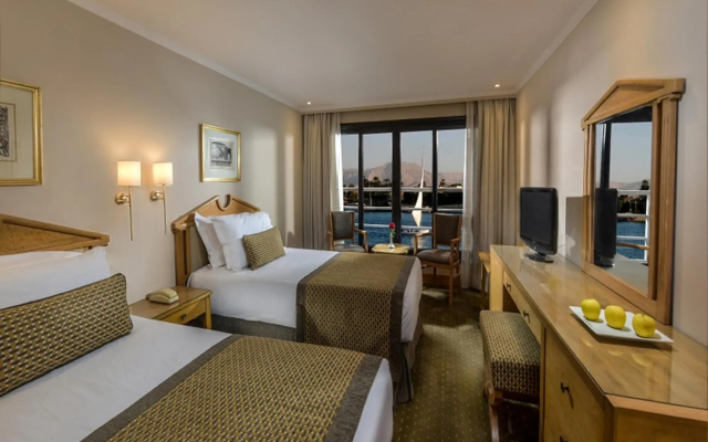 Steigenberger Regency