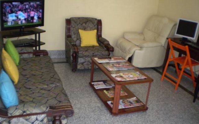 Hotel Gabriel y Galán