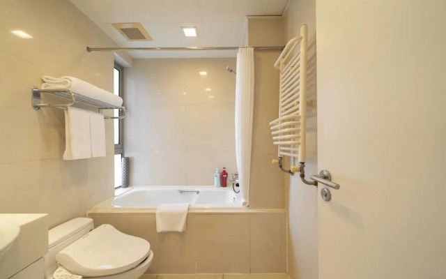 Tyms Modern 3BR 2BA Apt Near Metro