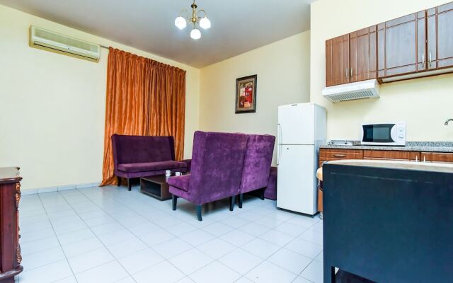 Al Raha Hotel Apartments