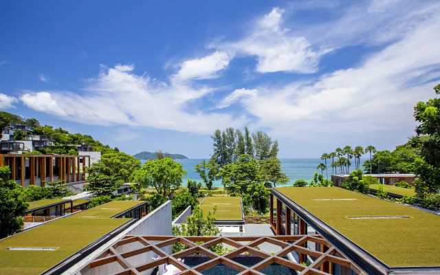 The Naka Phuket, a member of Design Hotels