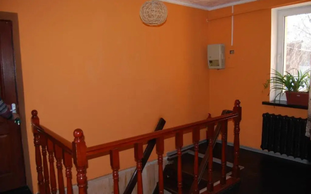 Kulikovskaya Hostel