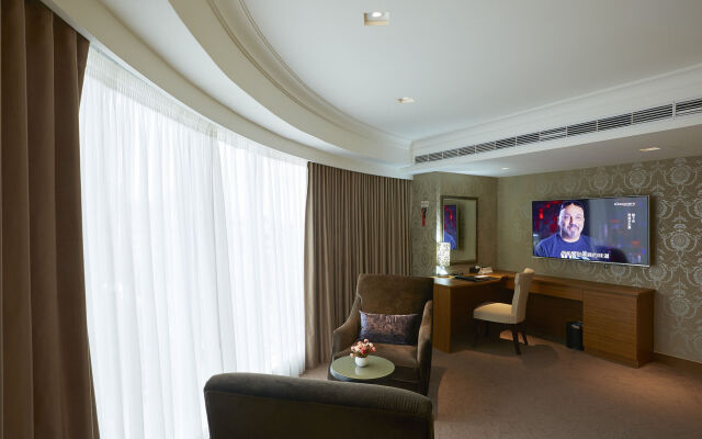 Grand City Hotel