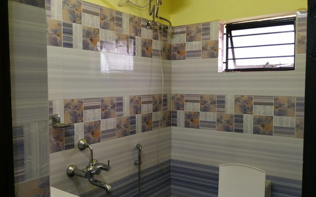 Hotel Siddhi