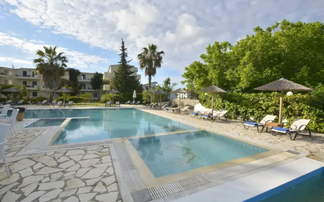 Likithos Hotel