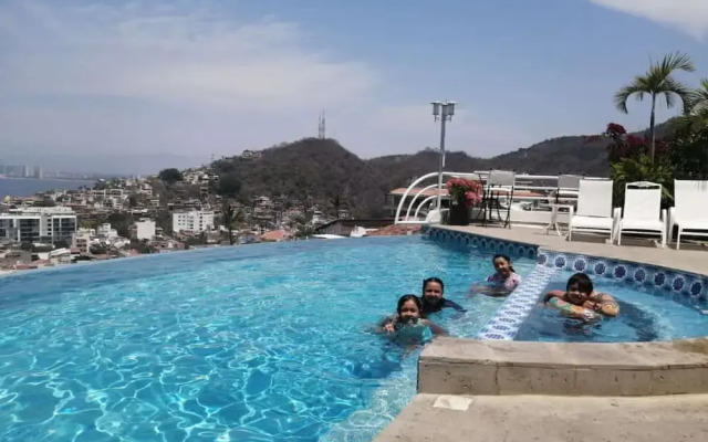 Casa Yvonneka, Private Luxury Villa