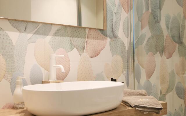 Villa Loredana in Cozzana