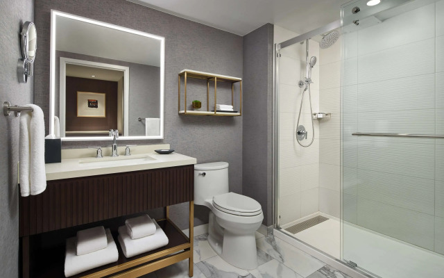 Grand Hyatt Washington