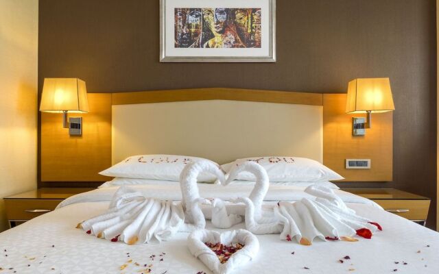 Four Points By Sheraton Ikot Ekpene