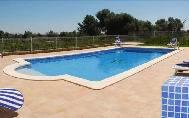 Luz de Azahar Bed and Breakfast