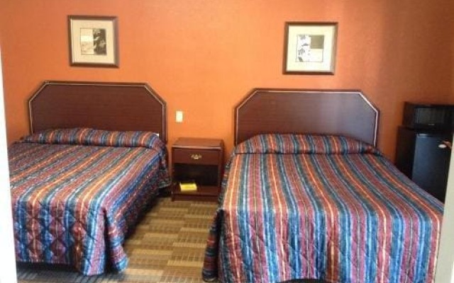 Budget Inn Mount Pleasant