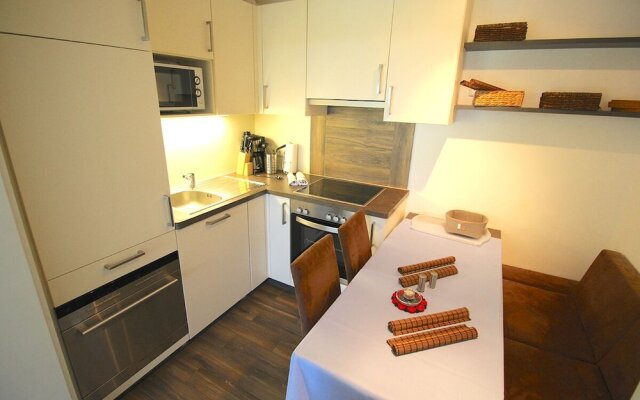 Ferienwohnung Tim