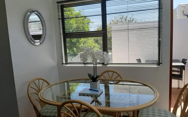 Bergsight Self Catering Accommodation