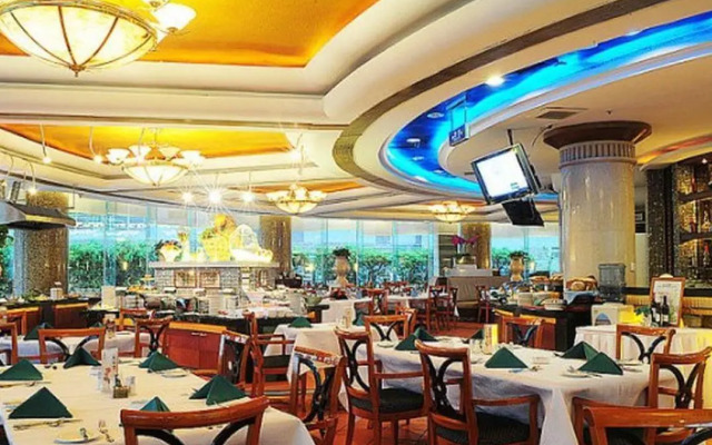 Zhuhai Harbour View Hotel & Resort