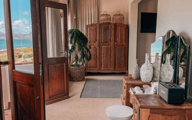 Sonnekus Boutique Hotel & Bistro