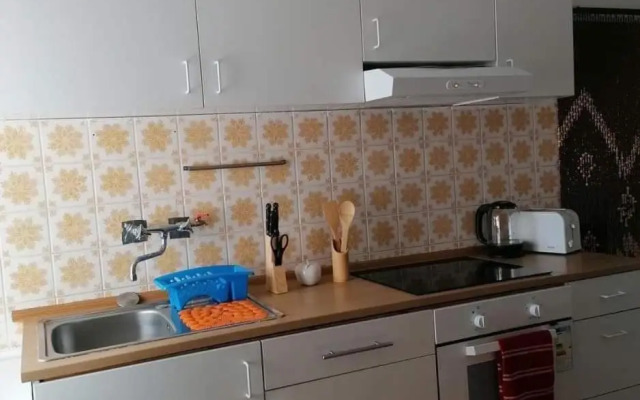 Ferienwohnung Gabry