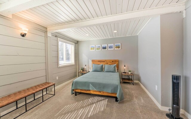 Centrally Located Pinedale Vacation Rental!