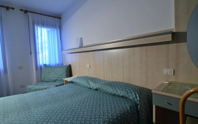 Hotel Magnolia