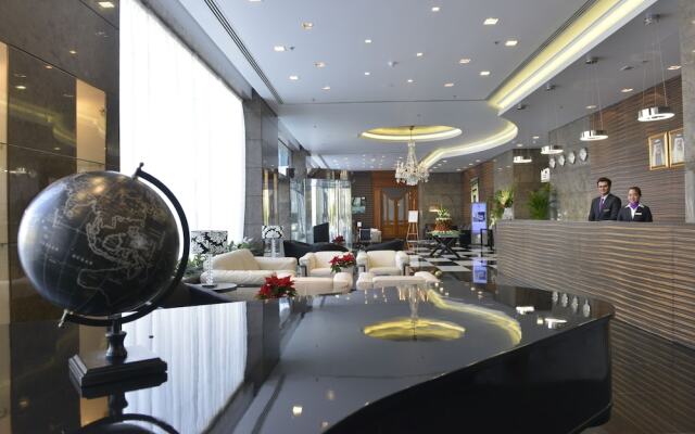 L'hotel