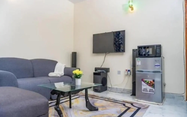 Lux Suites Carsons Nest Narok