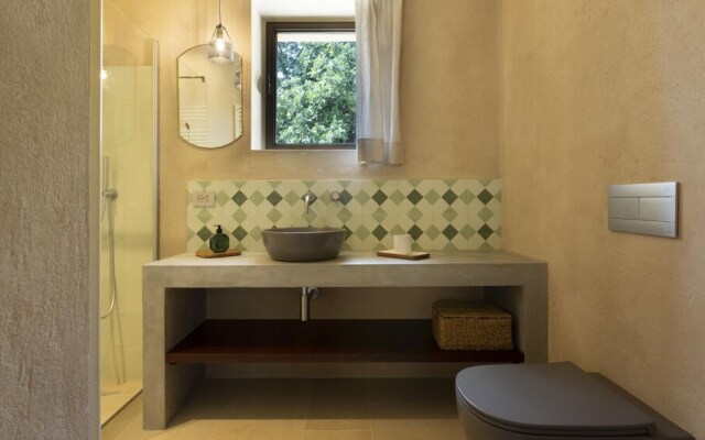 Villa Tellaro 8 in Noto