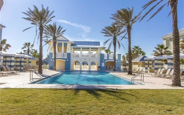 855 Cinnamon Beach - Three Bedroom Condo