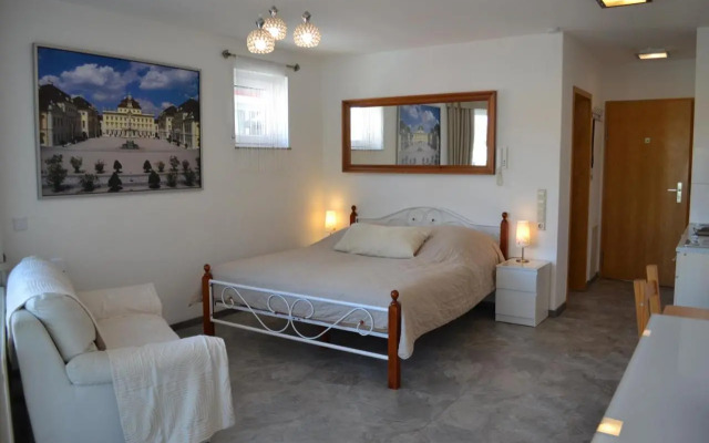 Ludwig Apartment