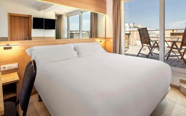B&B Hotel Tarragona Centro Urbis	