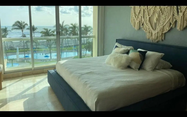 María Bonita Apartment