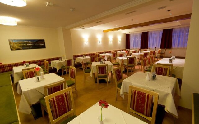 Hotel-Gasthof Feichter