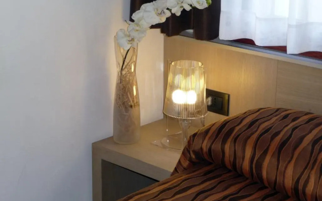 Hotel Paris