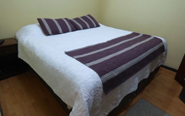 Hotel Vista Hermosa 17