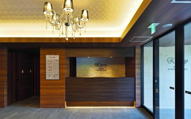 Karry CONDO CHURAUMI