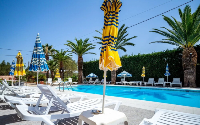 Roseclub Apartments