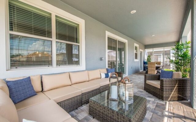 Amazing House! - Champions Gate - 9040HS