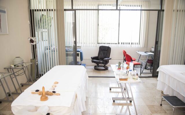 Orchidelirium Casa Hotel & Salud Estetica