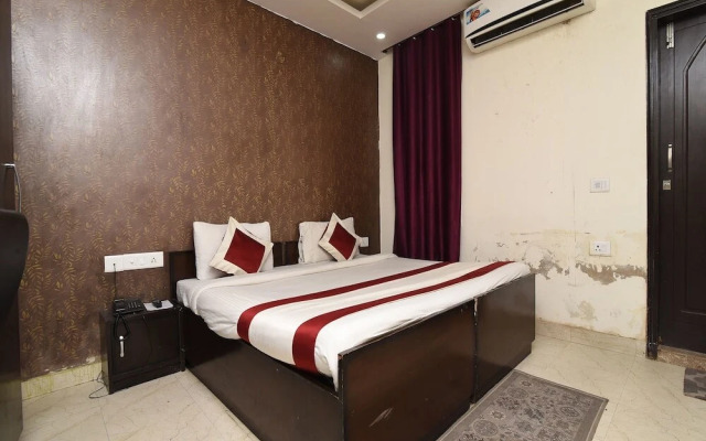 Vrindavan Regency by OYO Rooms