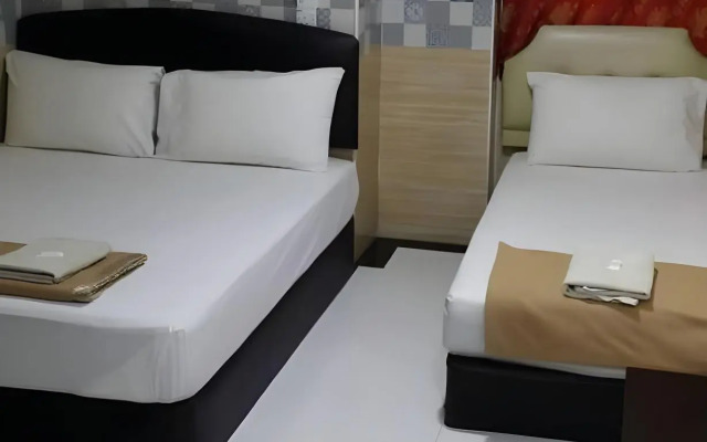 New Wave Hotel Seri Kembangan